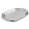 купить Товар для пикника Weber W6678 Tava din inox Premium Grilling Gasket 37x27cm в Кишинёве 