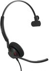 купить Наушники игровые Jabra 4093-410-279 Engage 40 USB-A UC Mono в Кишинёве 