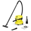 купить Пылесос с мешком Karcher WD 2 Plus V-12/4/18(1.628-000.0)+ Duza auto WD в Кишинёве 