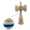 купить Активная игра Essa 165912 Kendama Super Sticky X Original, 7.5x6x18cm, Munți в Кишинёве 