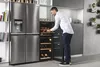 cumpără Frigider pentru vin Haier HWS77GDAU1 în Chișinău 