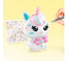 купить Набор для творчества Canal Toys OFG287 Deco DIY Unicorn Family в Кишинёве 