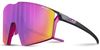 cumpără Ochelari de protecție Julbo EDGE BLACK/PINK SP3 ML ROSEB în Chișinău 