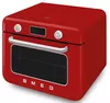 cumpără Mini cuptor electric SMEG COF01RDEU în Chișinău 