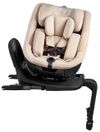 купить Автокресло KinderKraft I-Guard i-Size Air Flow beige KCIGUA00BEG000N в Кишинёве 