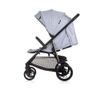купить Детская коляска Chipolino LKINS0253CL Insta 0+ до 22kg Cloud в Кишинёве 