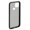купить Чехол для смартфона Hama 195434 Invisible Cover for Redmi 9C, black в Кишинёве 