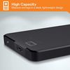 купить 2.5" 5TB External HDD WD Elements Portable WDBU6Y0050BBK-WESN, Black, USB 3.0, (hard disk extern HDD/внешний жесткий диск HDD) в Кишинёве 
