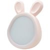 купить Часы-будильник Mary’s MW20532 Pink Rabbit в Кишинёве 