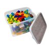 cumpără Set de construcție Richi R31/37 (013999/01) Set de construcție 335pcs în Chișinău 