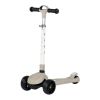 cumpără Trotinetă Chipolino DSMOX0261GY Moxie grey în Chișinău 