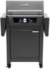 купить Мангал Char-Broil 140993 Evolve Electric, TRU-Infrared, AppControl в Кишинёве 