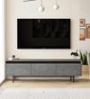 cumpără Comodă TV Trendy LV1-RL 160x45x35cm în Chișinău 