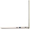 купить Ноутбук Acer Swift 3 Haze Gold (NX.K7NEU.00C) в Кишинёве 