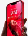 купить Смартфон Apple iPhone 14 256GB (PRODUCT)RED MPWH3 в Кишинёве 
