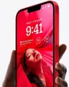 cumpără Smartphone Apple iPhone 14 256GB (PRODUCT)RED MPWH3 în Chișinău 