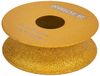 cumpără Disc de șlefuire Raider 209953 Disc abraziv diamantat 75x22,23x20 în Chișinău 