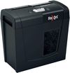 cumpără Distrugător de documente Rexel 2020122 Secure X6 P4, 6 л., 10л Cross Cut în Chișinău 