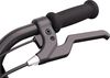 cumpără Mașină electrică pentru copii Razor 15173802 Electric Motorbike MX125 Dirt Rocket, Black în Chișinău 