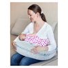 cumpără Cocon pentru bebelusi BabyJem 525 Saltea reductor 5 in 1 BabyNest Cushion Albastra în Chișinău 