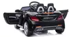 cumpără Mașină electrică pentru copii Chipolino ELKMBSLC251B Mercedes Benz SLC300 black în Chișinău 