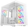 купить Корпус для ПК Deepcool CG530U 4F WH в Кишинёве 