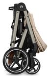 cumpără Сărucior pentru copii Cybex 524001211 Balios S Lux Almond Beige în Chișinău 