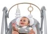 cumpără Leagăn pentru bebeluși Bright Starts 11023 Ingenuity Swing n Go Portable Swing - Bella Teddy în Chișinău 