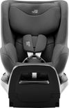 cumpără Scaun auto Britax-Römer DUALFIX PRO Style Mineral Grey (2000040883) în Chișinău 