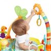 Bright Starts развивающий Игровой центр Springin Safari 