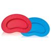 купить Посуда для кормления Nuby ID92828 Тарелочка силиконовая 9+ в Кишинёве 