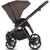 cumpără Сărucior pentru copii Tutis 1602147 2in1 UNO 6+ Essential Tiramissu 147 în Chișinău 