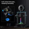 купить 3D-Принтер Creality Ender 3 V2 Neo в Кишинёве 