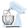 купить Кухонная машина SMEG SMF05PBEU в Кишинёве 
