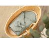 cumpără Plic pentru bebeluș Sensillo 42651 Muslin Khaki 75x75 în Chișinău 