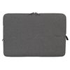 cumpără Geantă laptop Tucano BFM1718-BK Melange up to 17.0", Black în Chișinău 