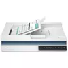 купить Сканер HP HP ScanJet Pro 3600 f1 Scanner, 30 ppm/60 ipm, 256MB, 1200x1200 flatbed, 600x600 ADF, ADF up to 60 pages, USB 3.0 (20G06A) в Кишинёве 