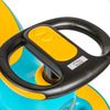 cumpără Tolocar A+B 6613 albastru (2 buc), cod 177011 în Chișinău 