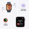 cumpără Ceas inteligent Apple Watch SE 2023 GPS 40mm Midnight MRE03 în Chișinău 