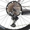 купить Велосипед Crosser SOLO 29" 21 21S Shimano+Logan Hidraulic/29" 075-C-21 Grey/Blue N1R1-2 в Кишинёве 