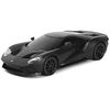cumpără Jucărie cu telecomandă Rastar 78200 1:24 Ford GT, negru mat, 50610 în Chișinău 