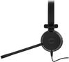 купить Наушники игровые Jabra 5393-829-309 Evolve 30 II UC Mono USB Headband в Кишинёве 