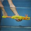 купить Игрушка Hasbro F7601 Бластер NER SOA Water blaster Minecraft Axolotl в Кишинёве 