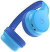 купить Наушники беспроводные Motorola JR300_Blue в Кишинёве 