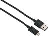 купить Кабель для моб. устройства Hama 200904 Micro-USB USB2.0 0.90m в Кишинёве 