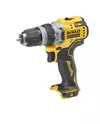 купить Аккумуляторная дрель-шуруповерт DeWALT DCD703NT в Кишинёве 