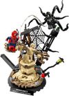 купить Конструктор Lego 76334 Epic Battle: Spider-Man vs Sandman в Кишинёве 