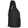 купить Рюкзак городской Wenger 610180 Monosling-Bag BC Fun Monosling Bag 10, black в Кишинёве 