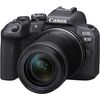 cumpără Aparat foto mirrorless Canon EOS R10 + RF-S 18-150 f/3.5-6.3 IS STM (5331C048) în Chișinău 