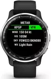 cumpără Ceas inteligent Garmin D2™ Air X10 Aviator Smartwatch Black (010-02496-19) în Chișinău 